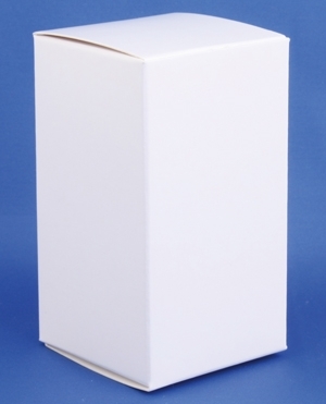 Karton til h&aelig;tteglas 50mlx1stk, 25stk