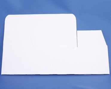 Karton til h&aelig;tteglas 50mlx10stk plast, 25stk