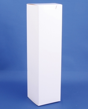 Karton til klysmaflasker 150mlx1stk, 25stk