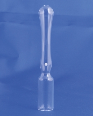 Ampul 1ml, Type 1, clear, 525stk