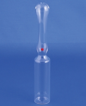 Ampul 5ml, Type 1, kalr, 275stk