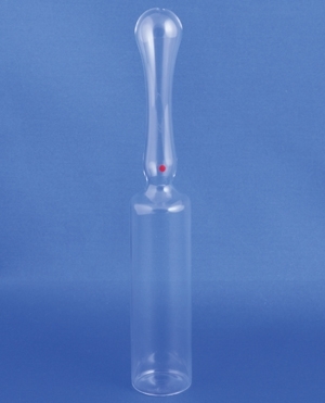 Ampul 10ml, Type 1, klar, 189stk