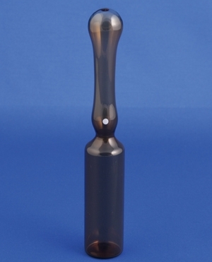 Ampul 5ml, Type 1, brun, 275stk