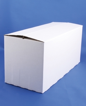 Karton til infusionsflaske 100mlx10stk, 25stk