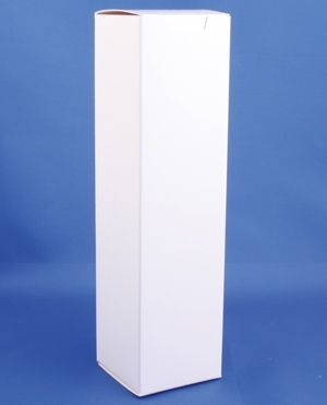 Karton til klysmaflasker 250mlx1stk, 25stk