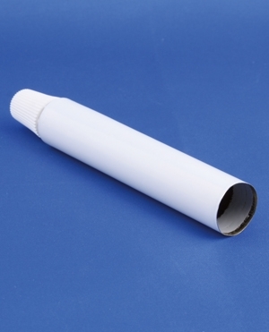 Aluminiumsube 10ml, steril, 100stk