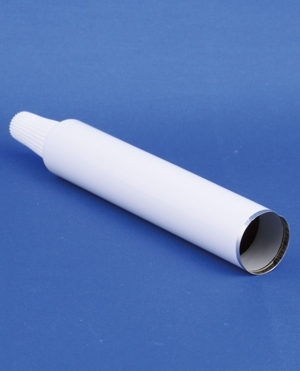 Aluminum tube 5ml for eye ointment
