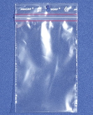 Minigripposer, plast, 80x120mm, 1.000stk