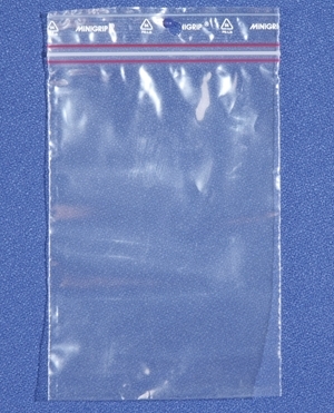 Minigripposer, plast, 100x150mm, 1.000stk