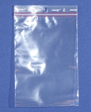 Minigripposer, plast, 120x180mm, 1.000stk