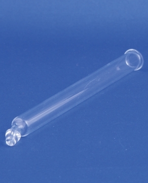 Tube for universal pipette