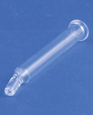 Pipette, glass, clear, &oslash;5.2x46.5mm