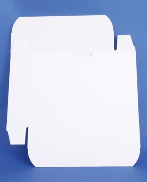 Packaging for 2ml ampoule box