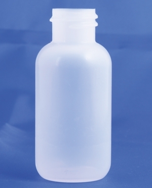 Dropper bottle 30ml, LDPE, Wheaton